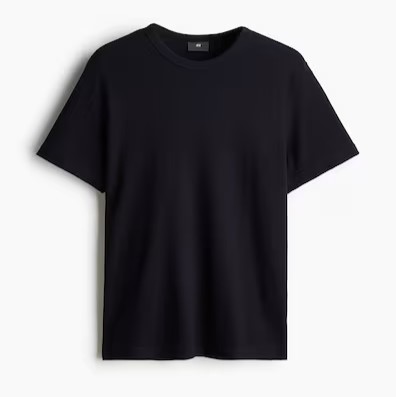 Generic Jacket Black